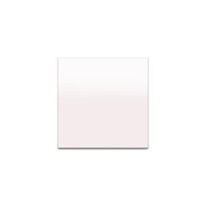 Обігрівач керамічний ТС395 (білий) 603х603х14