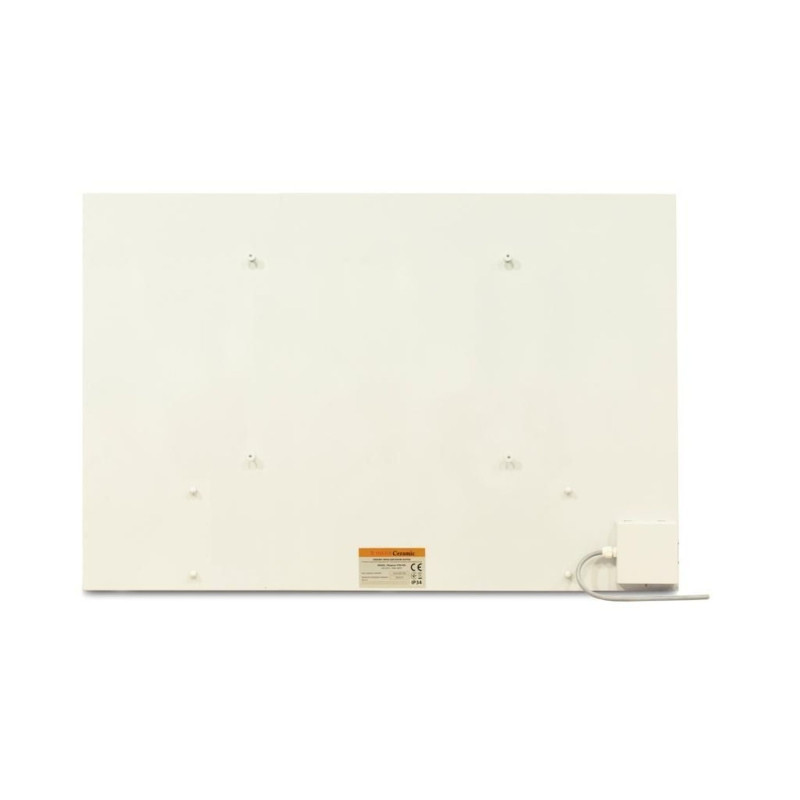 Обігрівач керамічний ТCM-RA 750 (697771) 903х603х17