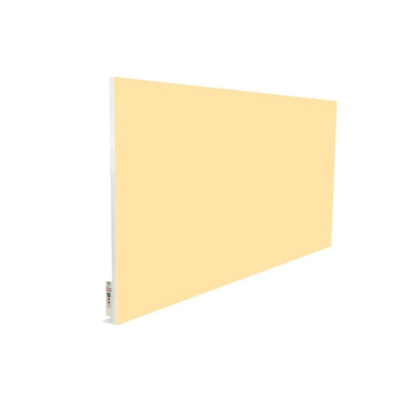 Обогреватель керамический TEPLOCeramic ТCM-RA 1000 (бежевый) 1203х603х17