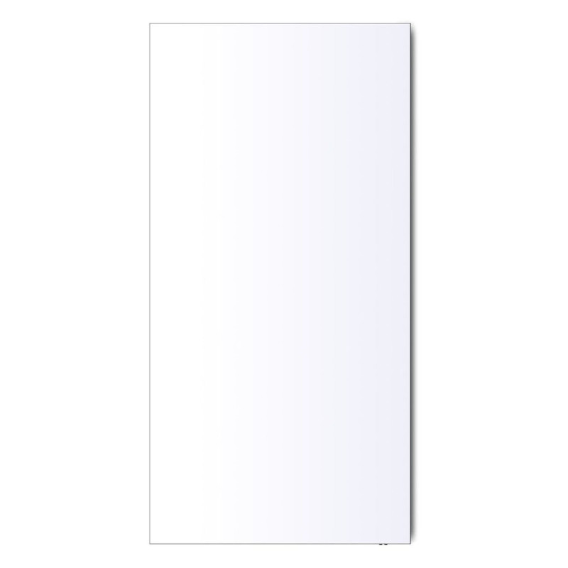 Обігрівач керамічний ТCM-RA 1000 (білий) 1203х603х17