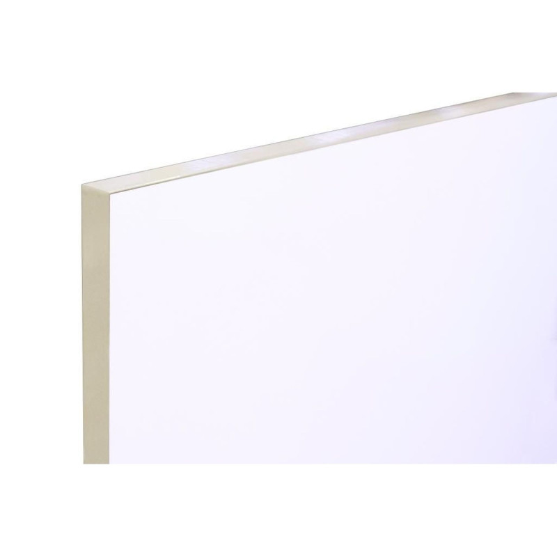 Обігрівач керамічний ТCM-RA 1000 (білий) 1203х603х17