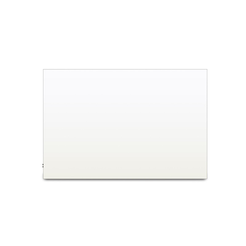 Обігрівач керамічний ТCM-RA 750 (білий) 903х603х17