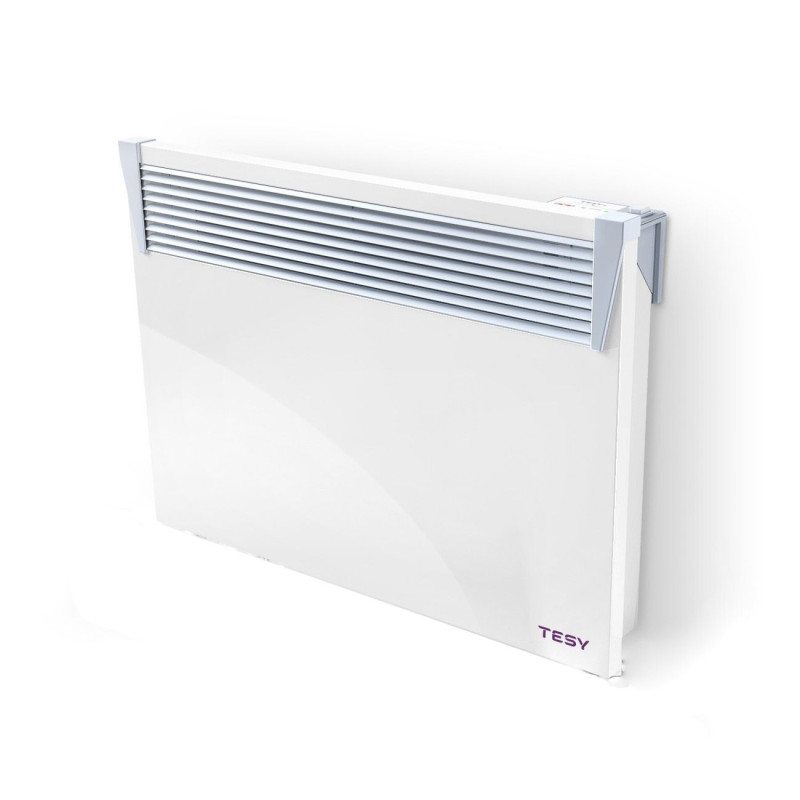 Электрический конвектор TESY Heateco Cloud CN 03 150 EIS CLOUD W (304182)