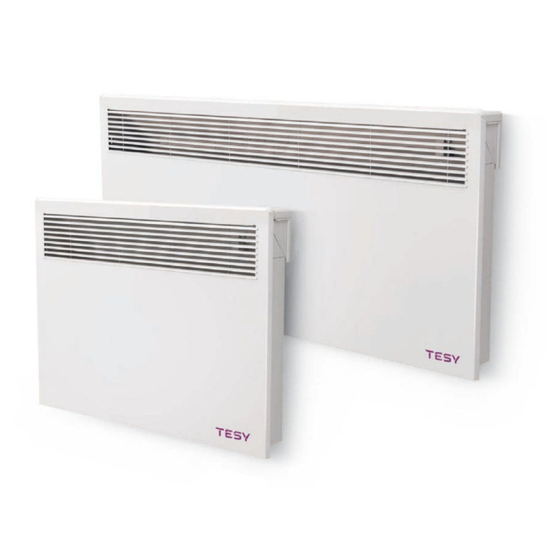 Електричний конвектор Tesy LivEco CN 05150 EIS W (305739)