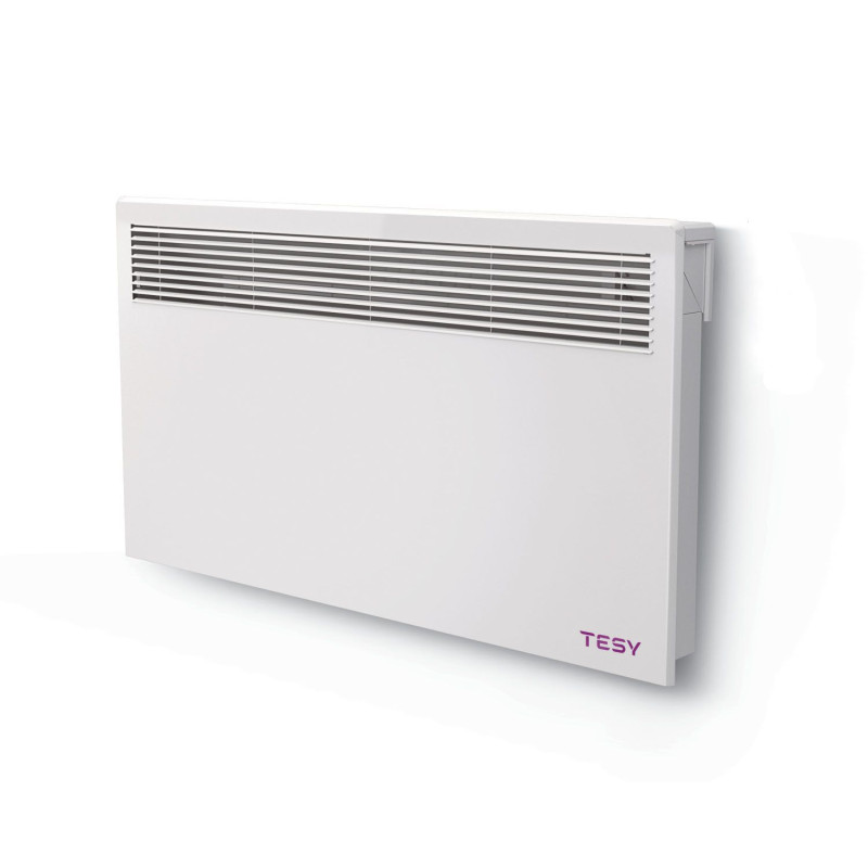 Електричний конвектор Tesy LivEco CN 05150 EIS W (305739)