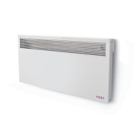 Електричний конвектор Tesy LivEco CN 051 250 EI CLOUD W (305741)