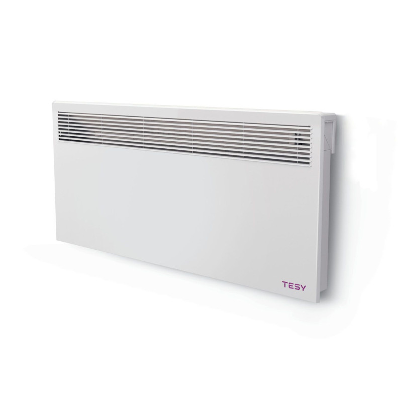Електричний конвектор Tesy LivEco CN 051 250 EI CLOUD W (305741)