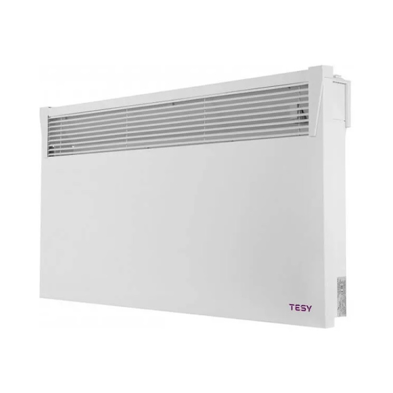 Електричний конвектор Tesy CN 03150 EIS IP 24 WI-FI (301820)