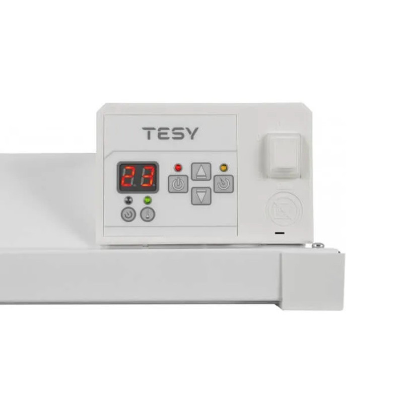 Електричний конвектор Tesy CN 03150 EIS IP 24 WI-FI (301820)
