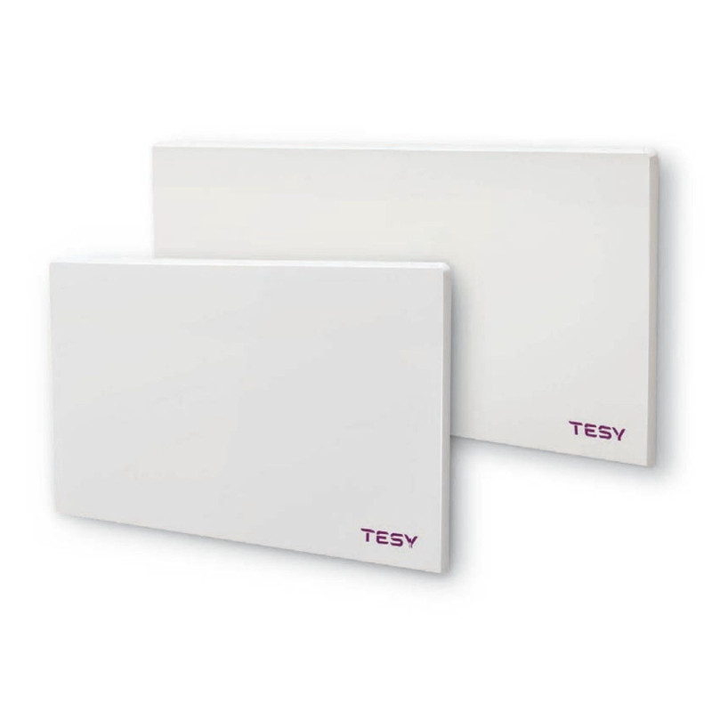 Електричний конвектор Tesy FinEco Cloud CN 06 140 EА CLOUD AS W (304504)