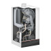 Котел конденсаційний Viessmann VITODENS 100-W 25 кВт (Z023186) одноконтурний