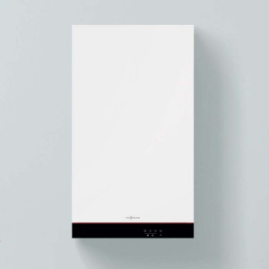 Котел конденсационный Viessmann VITODENS 050-W BOHA 25 кВт (Z024393) одноконтурный