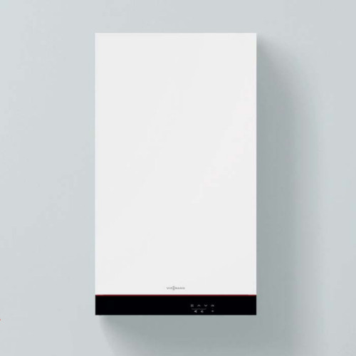 Котел конденсаційний Viessmann VITODENS 050-W BOHA 25 кВт (Z024393) одноконтурний