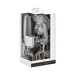 Котел конденсаційний Viessmann VITODENS 050-W BOHA 25 кВт (Z024393) одноконтурний