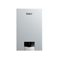 Газовий котел Vaillant ecoTEC plus VU 10CS/1-5 N-INT2 одноконтурний 