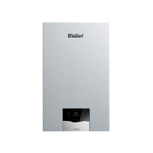 Газовий котел Vaillant ecoTEC plus VU 10CS/1-5 N-INT2 одноконтурний 