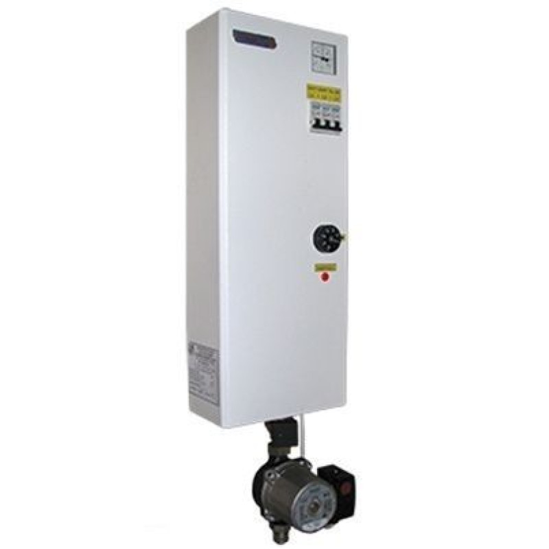 Електричний котел Термобар Ж7-КЕП-18 (18 кВт)