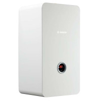Електричний котел BOSCH TRONIC HEAT3500 15 UA з енергоефективним насосом
