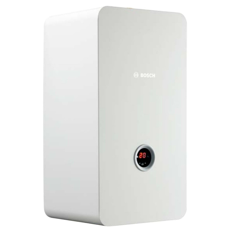 Електричний котел BOSCH TRONIC HEAT3500 15 UA з енергоефективним насосом