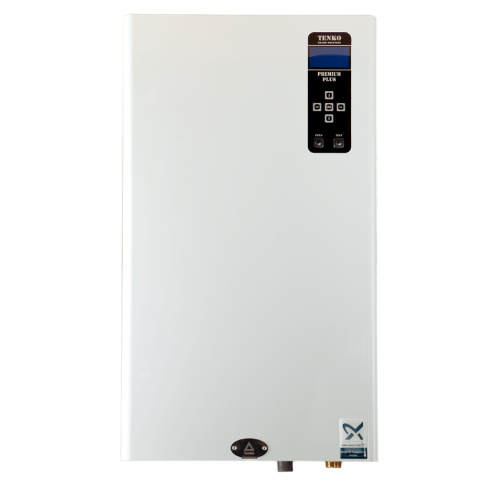 Електричний котел Tenko преміум плюс 12 кВт (ППКЕ 12_380)