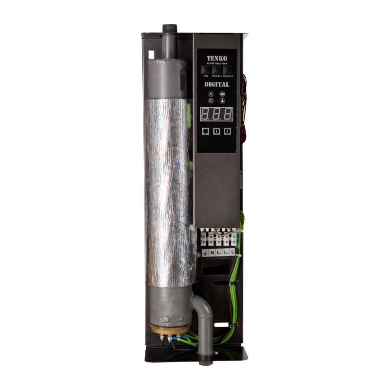 Котел електричний Tenko Digital 10,5 кВт 380В