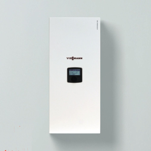Котел електричний Viessmann Vitotron 100 VMN3-24 (24 кВт) погодозалежний