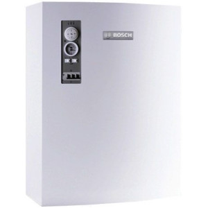 Електричний котел BOSCH Tronic 5000 H 36 кВт з енергоефективним насосом