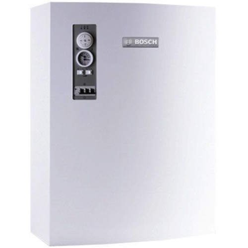 Електричний котел BOSCH Tronic 5000 H 36 кВт з енергоефективним насосом