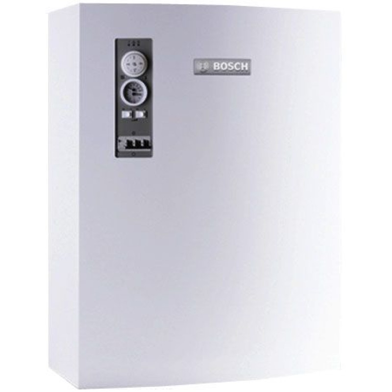 Електричний котел BOSCH Tronic 5000 H 36 кВт з енергоефективним насосом