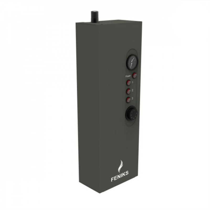 Електричний котел Feniks F100 9 кВт