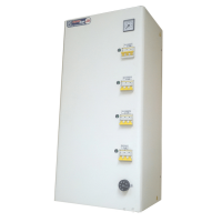 Електричний котел Термобар Ж7-КЕП-45 (без насоса)