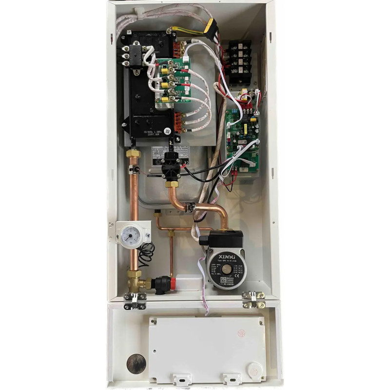 Котел електричний Rocterm BW13 13кВт 220/380 Вт       