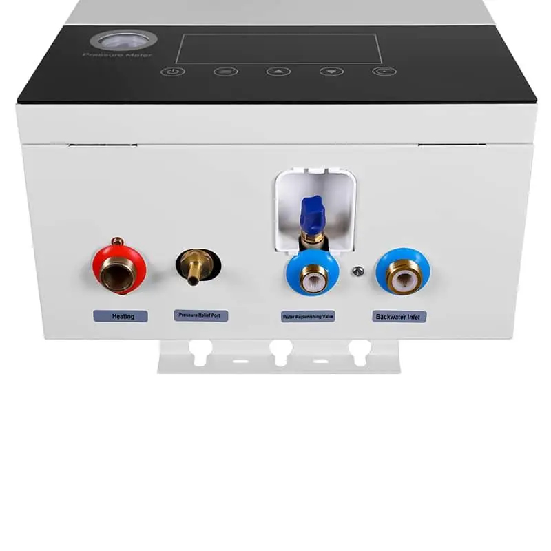 Котел електричний Rocterm BW13 13кВт 220/380 Вт       