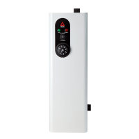 Електричний котел Tenko Міні 4,5 кВт 220V (KEМ 4,5_220)