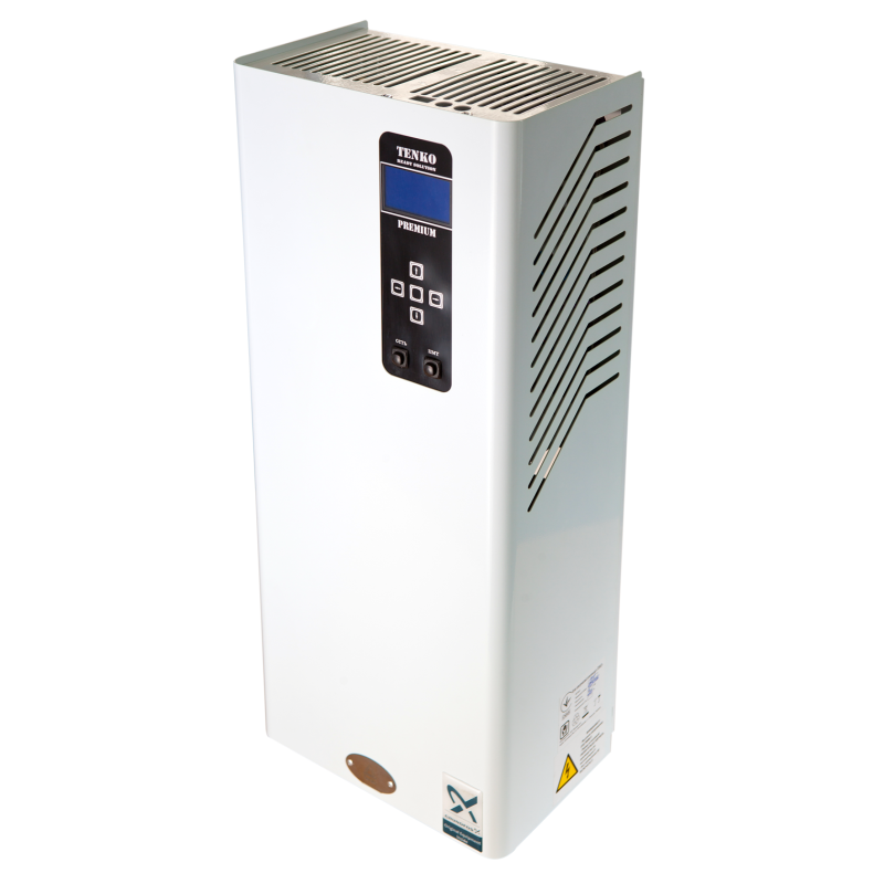 Котел электрический Tenko Премиум 15 кВт 380В