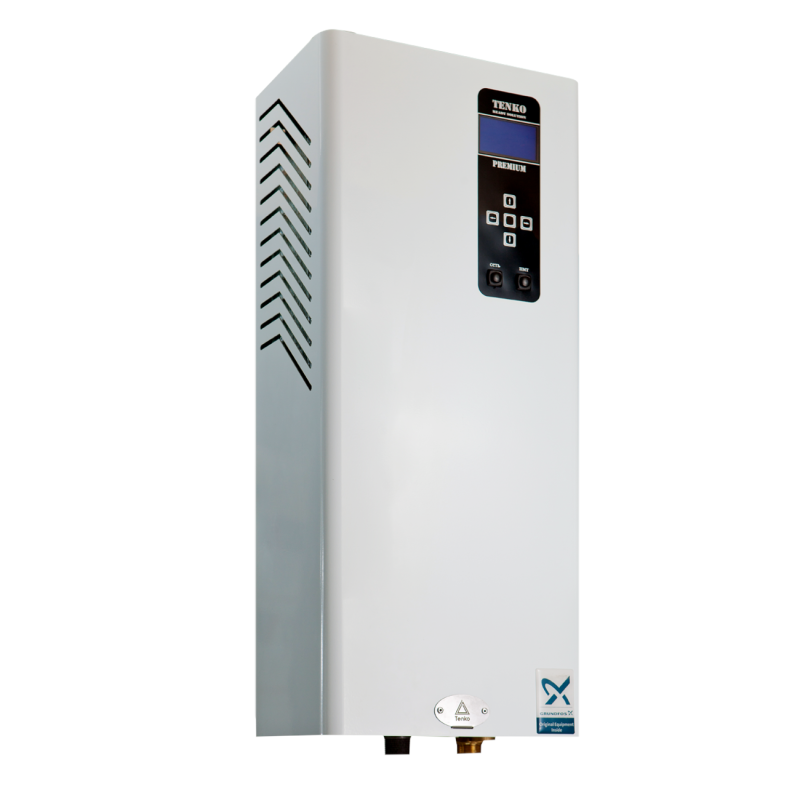 Котел электрический Tenko Премиум 15 кВт 380В