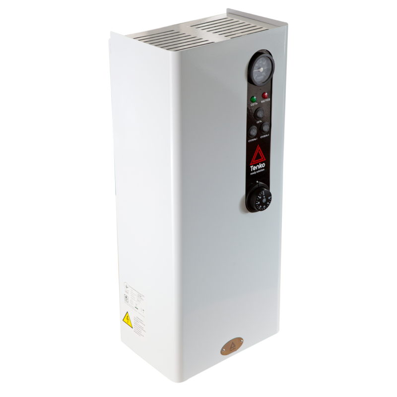 Котел електричний Tenko Стандарт 10.5 кВт 380В (СКЕ 10.5_380)