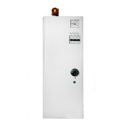 Електричний котел Термобар Ж7-КЕП-9 (9 кВт, без насосу)