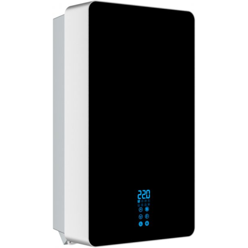 Електричний котел Teknix ESPRO RS 12 кВт