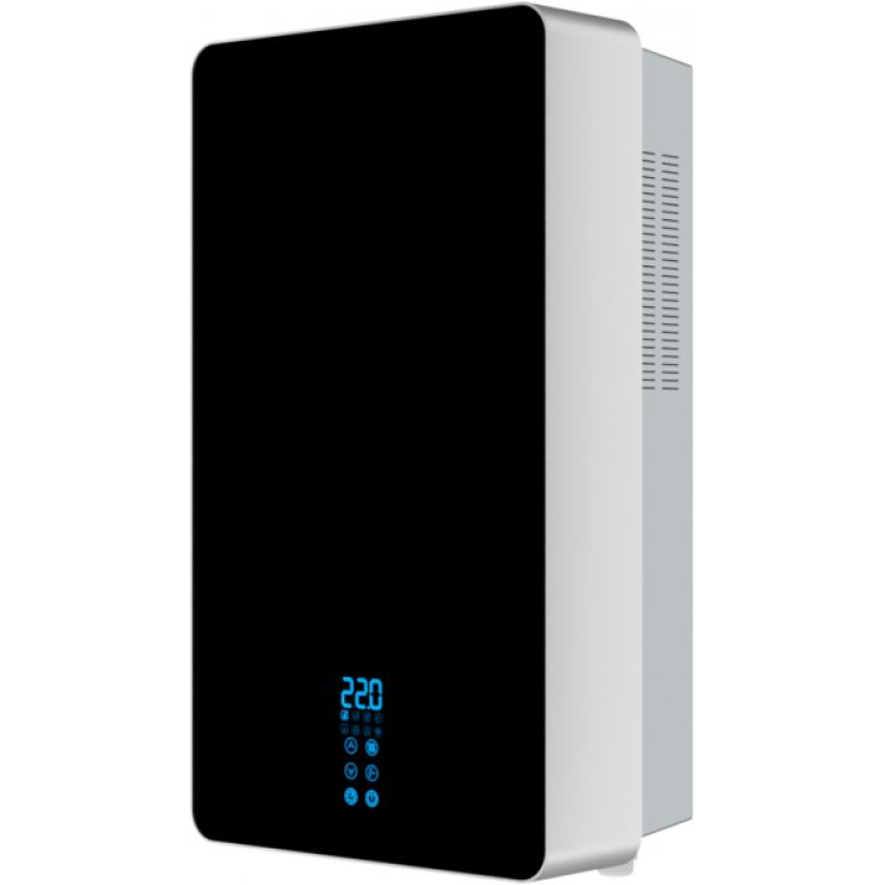 Електричний котел Teknix ESPRO RS 12 кВт