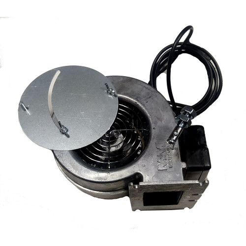 Вентилятор для котла M plus M WPA 120 (з діафрагмою)