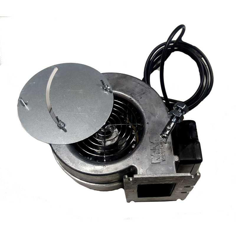 Вентилятор для котла M plus M WPA 120 (з діафрагмою)