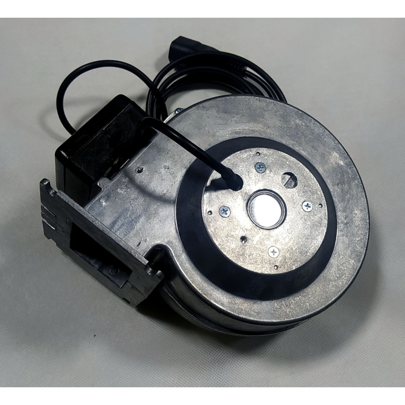 Вентилятор для котла M plus M WPA 120 (з діафрагмою)