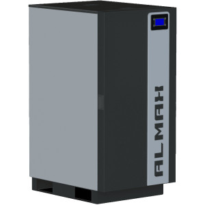 Котел пеллетный Almax Class S-pel 20 кВт