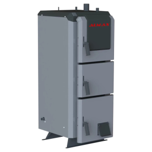 Котел тривалого горіння Almax Class D 15 кВт 