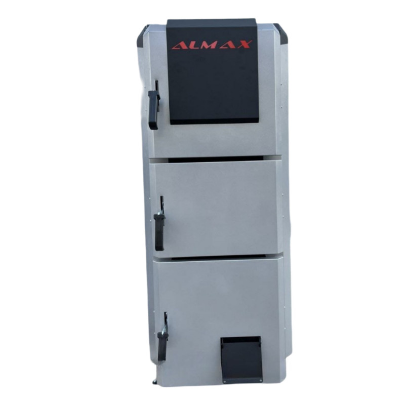Котел тривалого горіння Almax Class D 12 кВт 