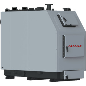 Котел длительного горения Almax Class P 500 кВт