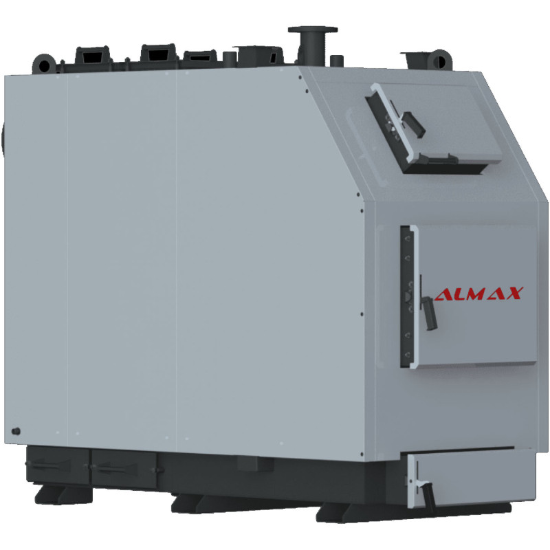 Котел тривалого горіння Almax Class P 500 кВт  