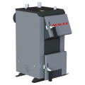 Твердотопливный котел ALMAX Class А 20 кВт
