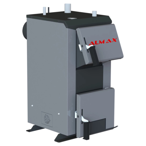 Твердотопливный котел ALMAX Class А 20 кВт